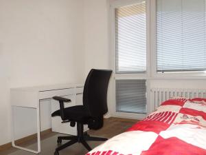 Pronájem pokoje, Brno, Jírovcova, 13 m2