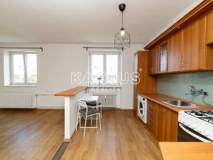Pronájem bytu 3+kk, Ostrava, Hlavní třída, 70 m2