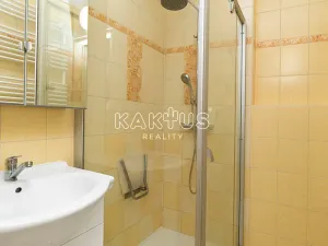 Pronájem bytu 3+kk, Ostrava, Hlavní třída, 70 m2
