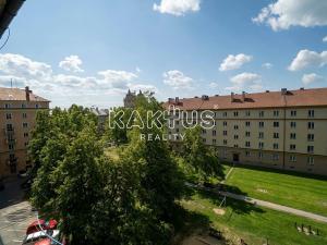 Pronájem bytu 3+kk, Ostrava, Hlavní třída, 70 m2