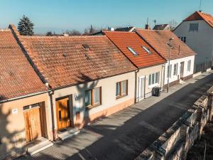 Prodej rodinného domu, Brno, Farní, 66 m2