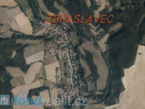 Prodej pozemku, Zbraslavec, 3445 m2