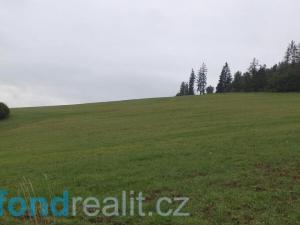 Prodej pozemku, Zbraslavec, 3445 m2