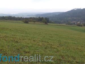 Prodej pozemku, Zbraslavec, 3445 m2