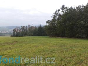Prodej pozemku, Zbraslavec, 3445 m2