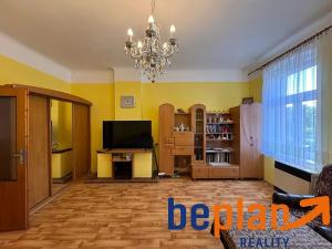 Prodej bytu 1+1, Karlovy Vary, Plzeňská, 51 m2