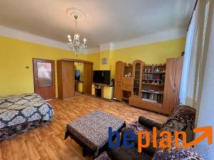 Prodej bytu 1+1, Karlovy Vary, Plzeňská, 51 m2