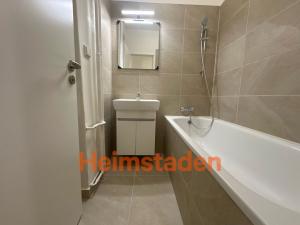 Pronájem bytu 3+1, Frýdek-Místek - Místek, Zahradní, 62 m2