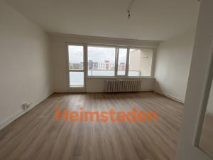 Pronájem bytu 3+1, Frýdek-Místek - Místek, Zahradní, 62 m2