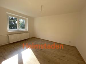 Pronájem bytu 3+1, Frýdek-Místek - Místek, Zahradní, 62 m2