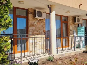 Prodej bytu 2+kk, Sveti Vlas, Bulharsko, 68 m2
