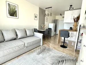Prodej bytu 2+kk, Sveti Vlas, Bulharsko, 68 m2