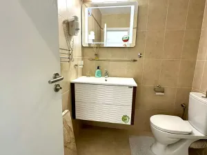 Prodej bytu 2+kk, Sveti Vlas, Bulharsko, 68 m2