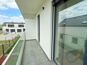 Pronájem bytu 2+kk, Otice, Rybníčky, 49 m2