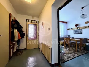 Prodej rodinného domu, Zaječí, Dolní, 169 m2