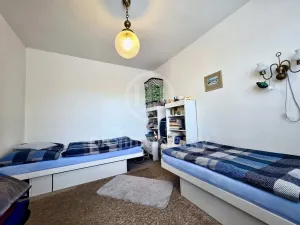 Prodej rodinného domu, Zaječí, Dolní, 169 m2