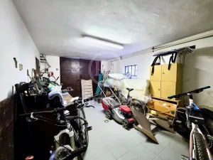 Prodej rodinného domu, Zaječí, Dolní, 169 m2