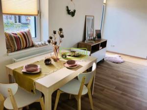 Pronájem bytu 1+kk, Bučovice, Osvobození, 40 m2