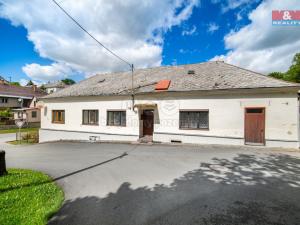 Prodej rodinného domu, Banín, 196 m2