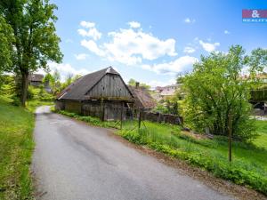 Prodej rodinného domu, Banín, 196 m2