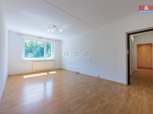 Pronájem bytu 2+1, Loket, Sportovní, 60 m2