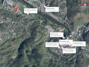 Pronájem bytu 2+1, Loket, Sportovní, 60 m2
