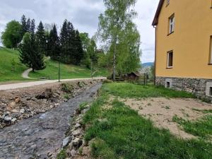 Prodej bytu 2+1, Staré Město, Hornická, 64 m2