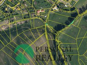 Prodej pozemku, Chlumec nad Cidlinou, 168 m2