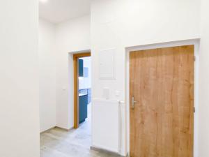 Pronájem bytu 2+kk, Praha - Karlín, Křižíkova, 55 m2