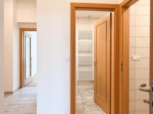 Pronájem bytu 2+kk, Praha - Karlín, Křižíkova, 55 m2