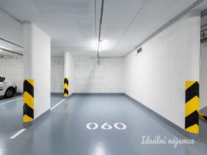 Pronájem bytu 1+kk, Praha - Žižkov, Basilejské náměstí, 42 m2
