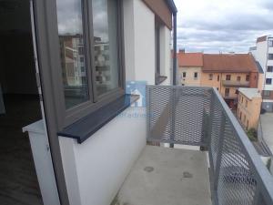 Pronájem bytu 1+kk, Plzeň, Rejskova, 71 m2