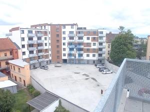 Pronájem bytu 1+kk, Plzeň, Rejskova, 71 m2