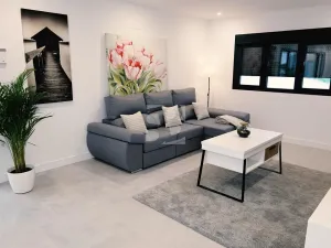 Prodej atypického bytu, Fuente-Álamo, Španělsko, 70 m2