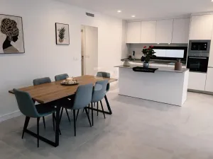 Prodej atypického bytu, Fuente-Álamo, Španělsko, 70 m2