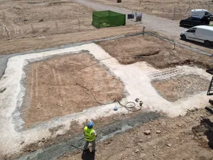 Prodej atypického bytu, Fuente-Álamo, Španělsko, 70 m2