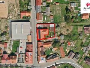 Pronájem obchodního prostoru, Kácov, 118 m2