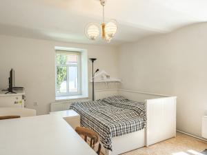 Prodej rodinného domu, Velký Beranov, 200 m2