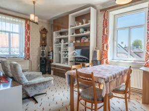 Prodej rodinného domu, Velký Beranov, 200 m2