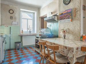 Prodej rodinného domu, Velký Beranov, 200 m2