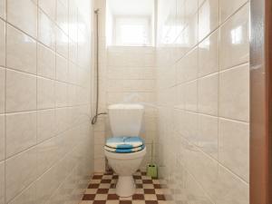 Prodej rodinného domu, Velký Beranov, 200 m2