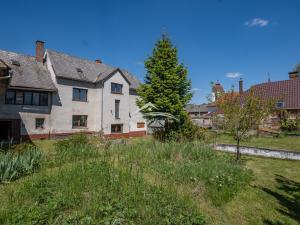 Prodej rodinného domu, Velký Beranov, 200 m2