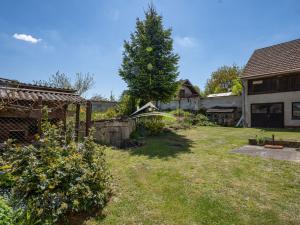 Prodej rodinného domu, Velký Beranov, 200 m2