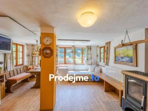 Prodej chaty, Davle - Sázava, 74 m2