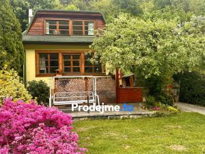 Prodej chaty, Davle - Sázava, 74 m2