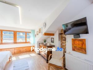 Prodej chaty, Davle - Sázava, 74 m2