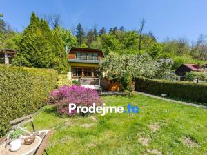 Prodej chaty, Davle - Sázava, 74 m2