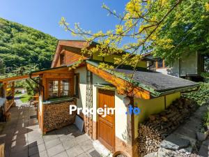 Prodej chaty, Davle - Sázava, 74 m2