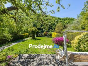 Prodej chaty, Davle - Sázava, 74 m2