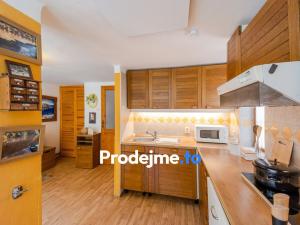 Prodej chaty, Davle - Sázava, 74 m2